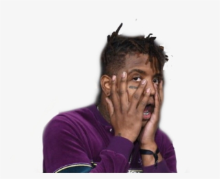 810 X 661 2 - Ski Mask The Slump God Earrings