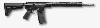 Fn 15® Tactical - Fn 300 Blackout