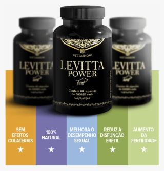 Levitta-oferta - Bodybuilding Supplement