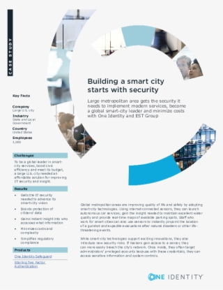 White Paper - Brochure