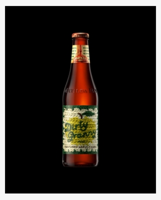 Glass Bottle