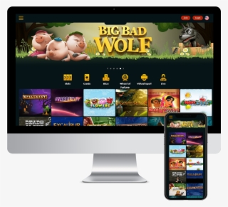 White-label Casino Under Your Brand - Online Advertising