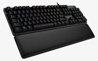G513 Carbon And Silver - Logitech G512 Vs G513