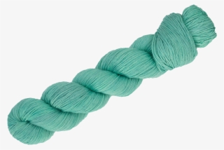 My Old Blue Jeans - Wool