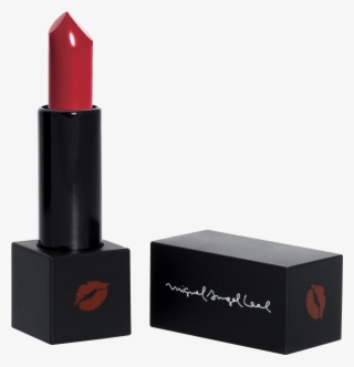 Look Labios Rojos