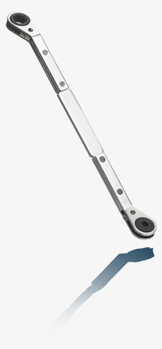 Llave De Trinquete Para Anillos De Compensación - Ski Pole