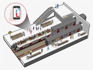 In Today's World, There's No Better Way To Improve - Floor Plan