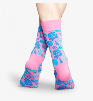 Under The Sea Sock - Tights