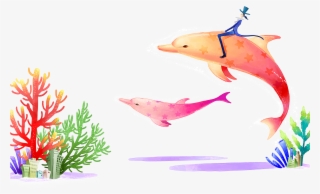 Mundo Subaqu Tico Singapura - 卡通 海底 世界