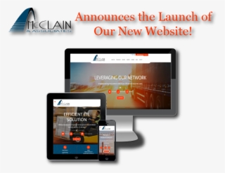 Announcing The Launch Of Our New Website And Blog - Website Launch Quotes