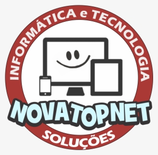 Logo Ntn 2018 Com Borda - Circle