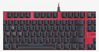 Speedlink Ultor Mechanical Keyboard Review - Speedlink Ultor