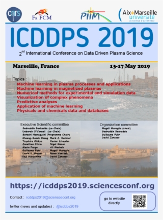 Poster As Png File - Centre National De La Recherche Scientifique