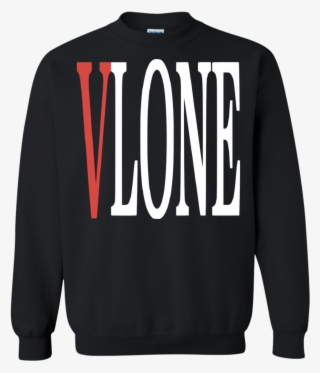 Vlone Shirt, Hoodie, Racerback - Sweatshirt