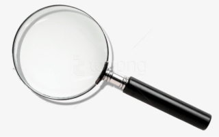 Free Png Download Loupe Png Images Background Png Images - Magnifying Glass Transparent Png