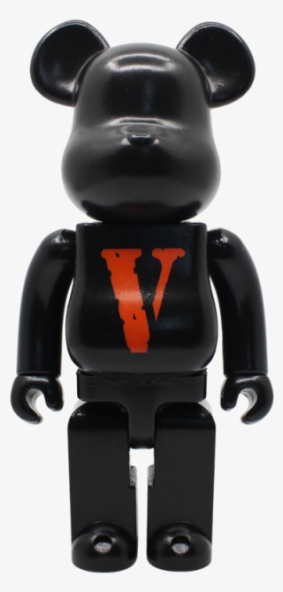 Bearbrick Kaws