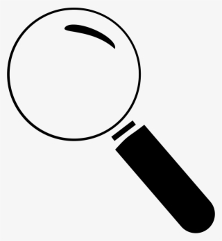 Png File Svg - Clip Art Magnifying Glass
