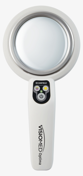 Examination Magnifier - Makeup Mirror