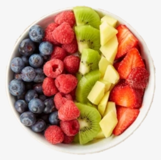 #fruit #fruitbowl #kiwi #blueberry #strawberry #raspberry - Frutti Di Bosco