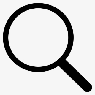 Png File Svg - Ios Search Icon Png
