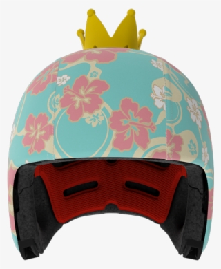 Shop The Look - Motorcycle Helmet