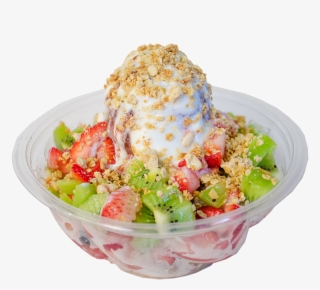 Greek Web Ofc - Strawberry