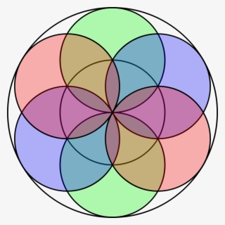 Medium Image - Seed Of Life