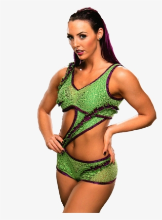 Peyton Royce Png - Lingerie Top