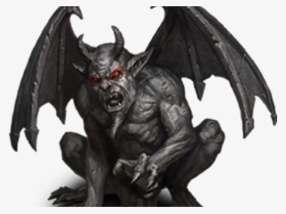 Halloween Gargoyle