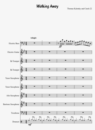 Walking Away - Streetlight Manifesto