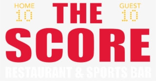 Score Png