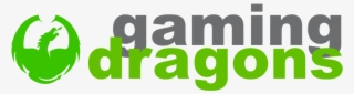 Gamingdragons - Com Logo - Dragon Optics