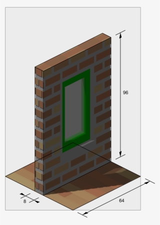 Open - Plywood