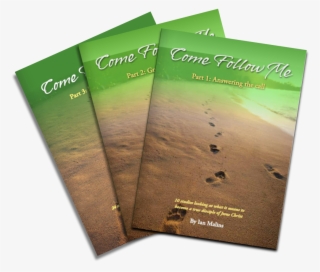 105set Come Follow Me 3-volume Set $43 - Brochure