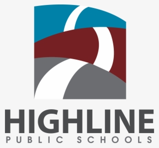 Highline School District Logo - Highline Public Schools