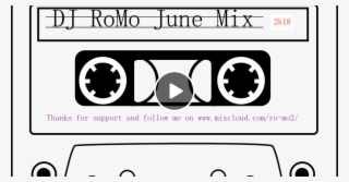 Thanks For Support And Follow Me - Cassette Tape Clip Art