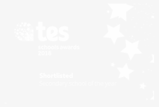 Shortlisted 2018 Soty - Google Logo G White