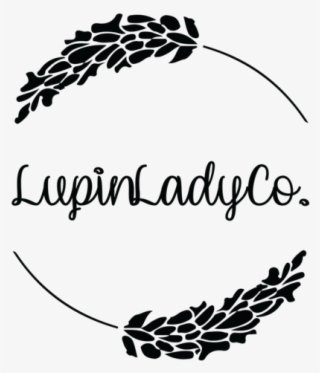 Products From Pei, Canada Located Gift Store Lupinladyco - Illustration