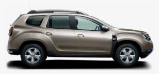 Renault All-new Duster - New Renault Duster Vs Old