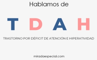 Tdah - Colorfulness