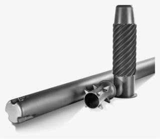 Rifle
