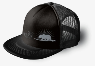 Oso Awesome Trucker Hat - Hat