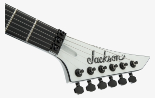 Slipknot Lead Guitarist Mick Thomson Is One Of Metal's - Jackson Sl2 Mick Thomson