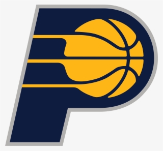 Indiana Pacers - Indiana Pacers Logo