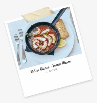 The Prawns Were Enormous And They Definitely Didn´t - Soup