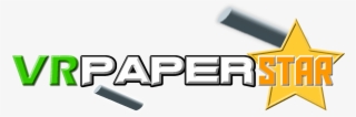 Vrpaperstar Logo With Newspapers - Vehicle