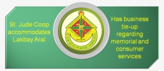 Sjmpc Has Partnership With Other Institutions - St Jude Multi Purpose Cooperative