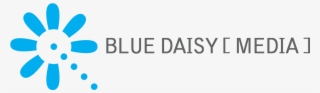 Blue Daisy Media - Graphic Design