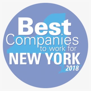 Jeremy Thurston And The Entire Team At Hayner Hoyt - Best Companies To Work For New York 2018