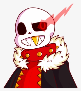 Underfell Sans © - Fell Sans